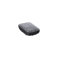 SW-Motech Replacement Rain Cover for PRO Pocket Tail Bags BC.ZUB.00.126.30000