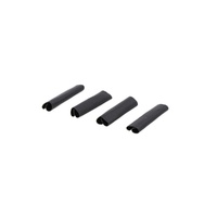 SW-Motech SysBag Replacement Anti-Slip Tube Set (4) BC.ZUB.00.135.30000