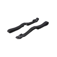 SW-Motech Replacement Fitting Straps for Drybag 180/260/350/600/700(4) BC.ZUB.00.137.30000