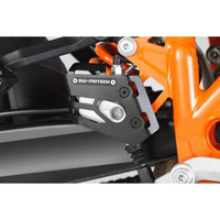 Brake Master Cylinder Guard for KTM 990 / 990 Adventure - BPS.04.175.10000/B