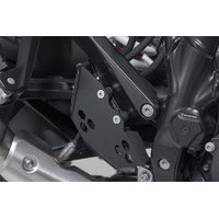 Brake cylinder guard. Black. KTM 1290 Super Adventure (21-). (BPS.04.835.10000/B)