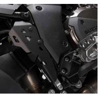 SW-Motech Brake Cylinder Guard for 2019-2025 Suzuki DL1050 V-Strom 1050 - BPS.05.936.10000/B