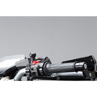 SW-Motech 1" Ball for M10x1.25mm Thread CPA.00.424.115