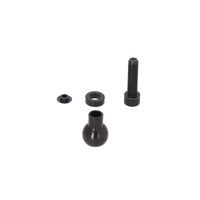 SW-Motech 1" Ball for M10 Mirror Thread - CPA.00.424.11500/B