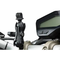 SW-Motech Universal GoPro camera Kit - inc 1" Ball CPA.00.424.12501/B