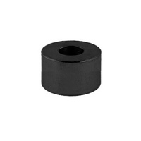 Wheel Spacer D 20.0mm - D:8,2mm H:13,0mm