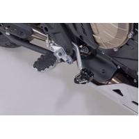 SW-Motech Extension for Brake Pedal for 2025-2026 Voge DS800X Rally - FBE.02.072.10000/B
