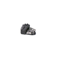 Extension for brake pedal. Black. Suzuki V-Strom 1050 (19-). (FBE.05.936.10000/B)