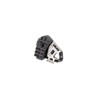 Brake Pedal Extension for 2010-2025 Yamaha XT1200Z Super Tenere (FBE.06.162.10000/B