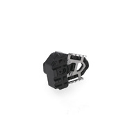 Extension for brake pedal. Black. Yamaha Tenere 700 models (19-). (FBE.06.799.10000/B)