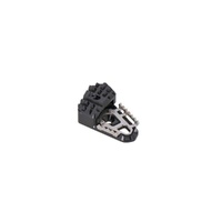 Brake Pedal Extension for BMW F650GS, F700GS, F800GS / Adv - FBE.07.558.10000/B