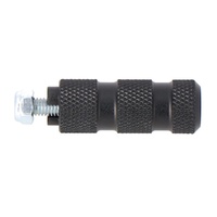 Step STREET for brake pedal. Black. (FBL.00.127.11100/B)