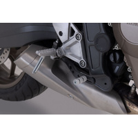 Brake pedal. Honda CB650R (18-). (FBL.01.529.10000)