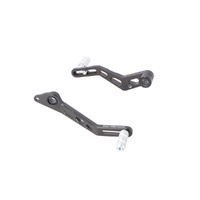 Gear Lever & Brake Pedal Set for 2018-2023 Honda CB650R - FBL.01.529.20000