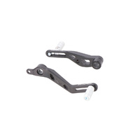 Gear Lever & Brake Pedal Set for 2022-2024 Honda CB750 Hornet - FBL.01.971.20000