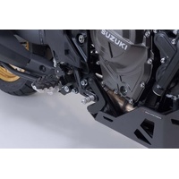 Brake pedal. Suzuki V-Strom 800DE (22-). (FBL.05.845.10000)