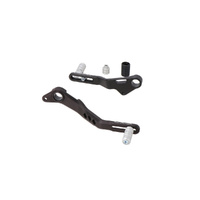 Gear Lever & Brake Pedal Set for 2022-2026 Suzuki GSX8R - FBL.05.846.20000