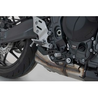 Brake pedal. Yamaha MT 09 (20-). (FBL.06.851.10000)