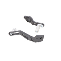 Gear Lever & Brake Pedal Set for 2020-2023 Yamaha MT-09 - FBL.06.851.20000
