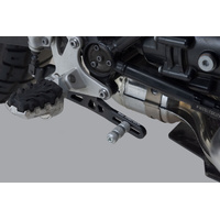 Brake pedal. BMW R nine T Scrambler / Urban GS (FBL.07.653.10000)