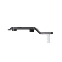 Brake pedal. BMW F 750 GS, F 850 GS/Adv (17-), F 900 GS(23-) (FBL.07.897.10000)