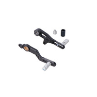 Gear Lever & Brake Pedal Set for 2023-2025 BMW R1300GS Trophy - FBL.07.975.20000