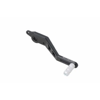 SW-Motech Brake Pedal for 2016-2026 Kawasaki Z650 - FBL.08.866.10000