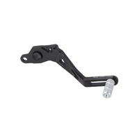 Brake pedal. Kawasaki Z650 (16-) / Z650RS (21-). (FBL.08.866.10000)