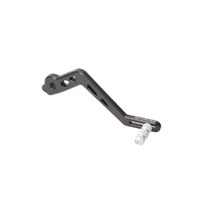 Brake pedal. Triumph Tiger 900 / GT / Rally / Pro (19-). (FBL.11.953.10000)
