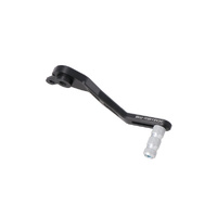 Brake pedal. Triumph Tiger 660 (21). (FBL.11.991.10000)