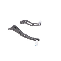 Gear Lever & Brake Pedal Set for 2021-2024 Triumph Tiger Sport 660 - FBL.11.991.20000
