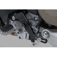 Brake pedal. Ducati Multistrada V4 (20-). (FBL.22.822.10000)