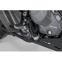 Brake pedal. Ducati Multistrada 950 (18-) / 1260 (17-). (FBL.22.892.10000)