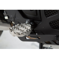 ION footrest kit. Various models Honda, Suzuki, KTM (FRS.01.011.10303/S)