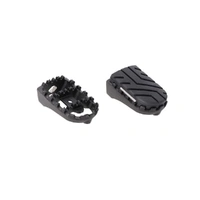 ION Footrest Kit for 2022-2024 Honda XL750 Transalp - FRS.01.011.10500/B