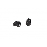 ION Footrest Mounting Kit for 2000-2006 Honda XL650V Transalp - FRS.01.011.80101/B