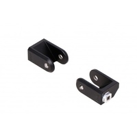 ION Footrest Mounting Kit for 1987-1999 Honda XL600V Transalp - FRS.01.011.80201/B