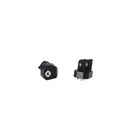 ION Footrest Mounting Kit for 2014-2015 Honda NC750SD - FRS.01.011.80303/B