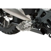 EVO Footrest Mounting Kit for 1989-2003 Honda XRV750 Africa Twin - FRS.01.112.80201/S
