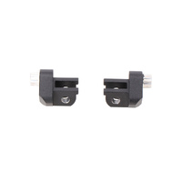 EVO Footrest Mounting Kit for 2025-2024 KTM 250 Adventure - FRS.01.112.80303/B