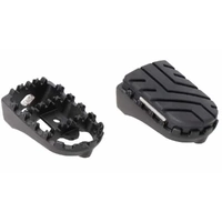 ION Footrest Kit for 2016-2021 KTM 1090 Adventure - FRS.04.011.10101/B