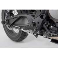 EVO footrest kit. KTM models, Husqvarna Norden 901 (21-). (FRS.04.112.10101)