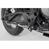 EVO Footrest Kit for 2019-2021 KTM 790 Adventure - FRS.04.112.10101