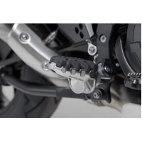 SW-Motech EVO Footrest Kit for 2021-2026 KTM 1290 - FRS.04.112.10201