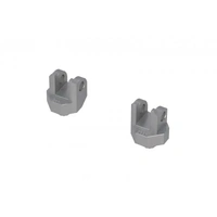 EVO Footrest Mounting Kit for 2016-2020 KTM 1290 Super Adventure R - FRS.04.112.80101/S