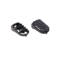 ION Footrest Kit for 2014-2019 Suzuki V-Strom 1000 - FRS.05.011.10002/B
