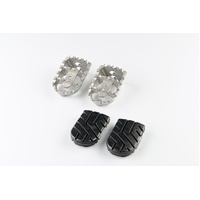 ION Footrest Kit for 2022-2025 Suzuki V-Strom 800DE - FRS.05.011.10200/S