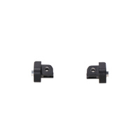 ION Footrest Mounting Kit for 2022-2025 Suzuki V-Strom 800 - FRS.05.011.80200/B