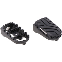 ION Footrest Kit for 2016-2025 Yamaha XT1200Z Super Tenere - FRS.06.011.10101/B