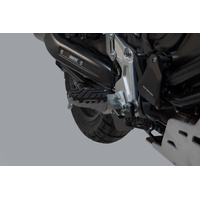ION footrest kit. Yamaha Tenere 700 models (19-). (FRS.06.011.10201/S)